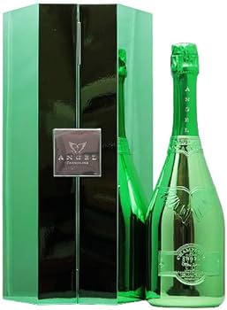 エンジェルシャンパン　グリーン 楽天市場】【公式限定ラッピング】ANGEL CHAMPAGNE Vintage2011